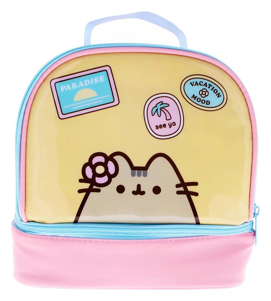 Pusheen Lunch Bag [5]
