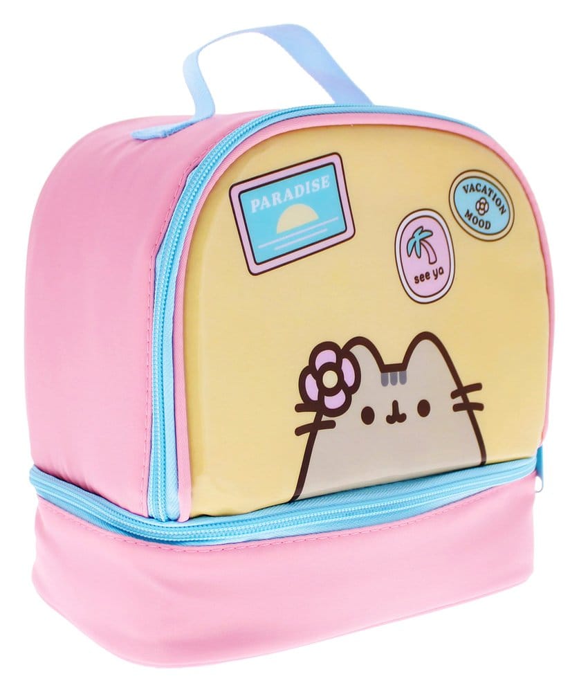 Pusheen Lunch Bag [1]