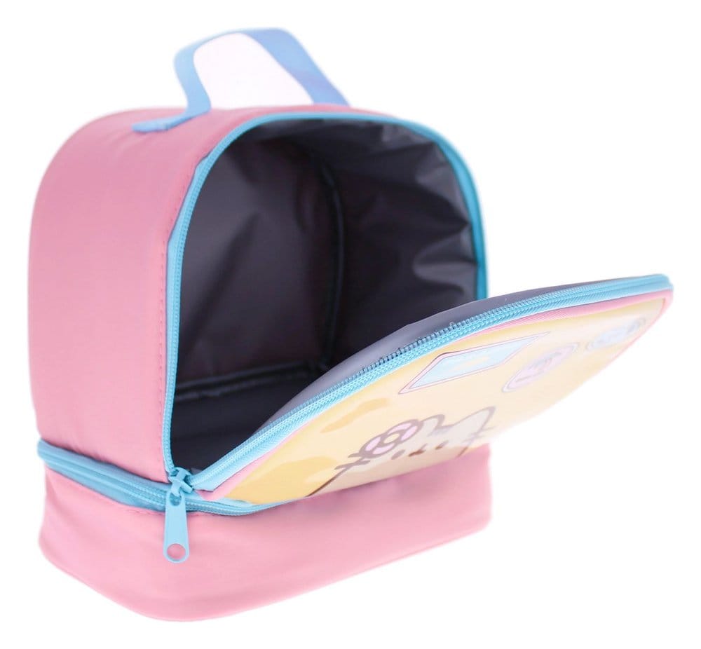 Pusheen Lunch Bag [2]