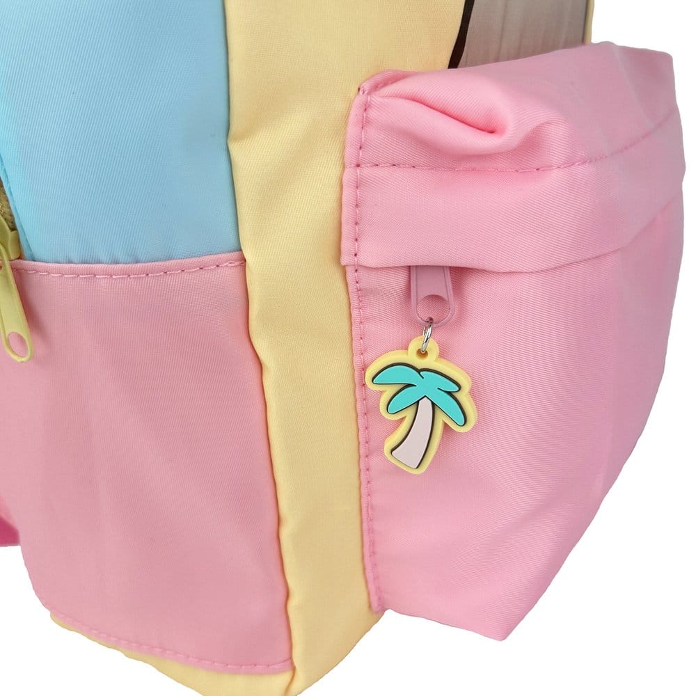 Pusheen Backpack Pusheen Yellow [4]
