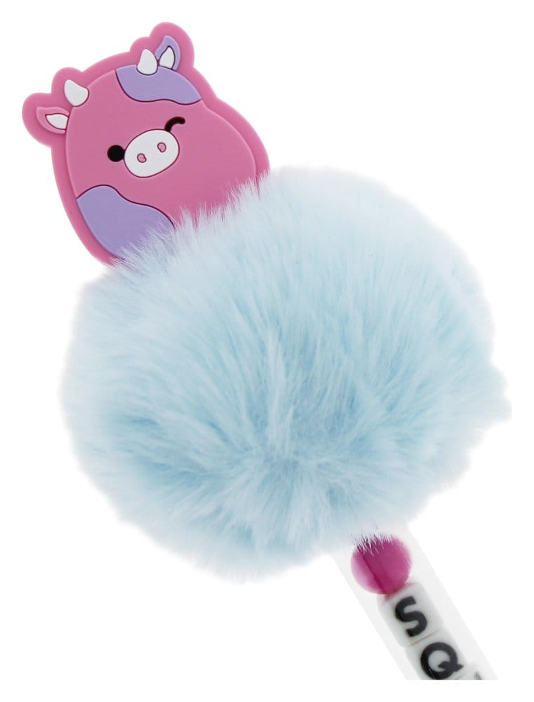 Squishmallows Pen Pom Pom [1]