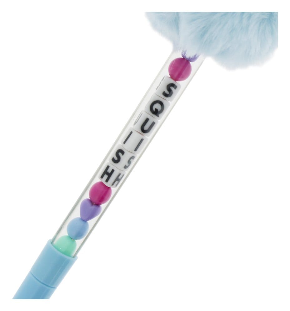 Squishmallows Pen Pom Pom [2]