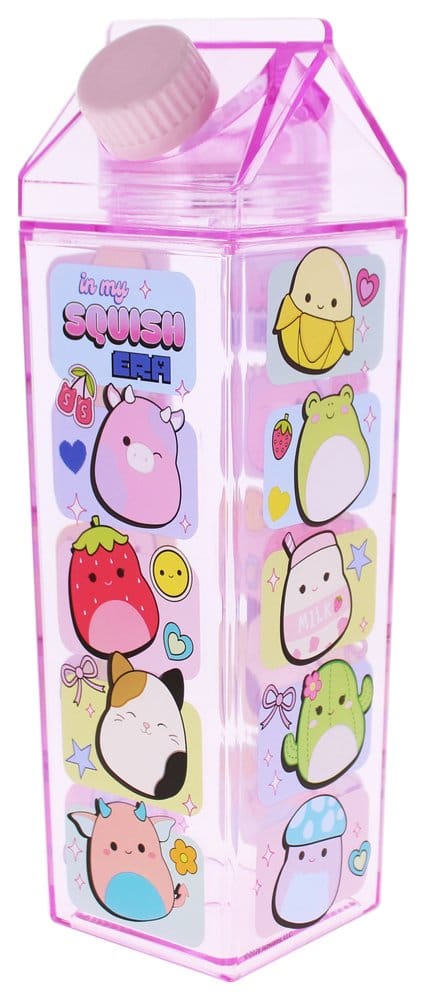 Squishmallows Water Bottle Flip Top In My Squish Era [3]
