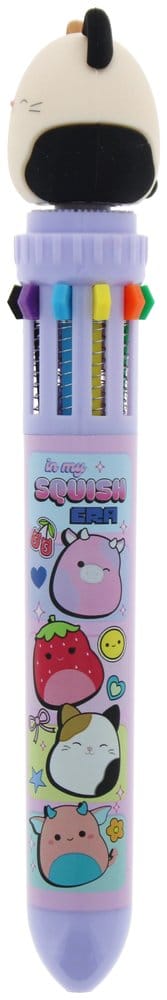 Squishmallows Multi Colour Pen Spiny [2]