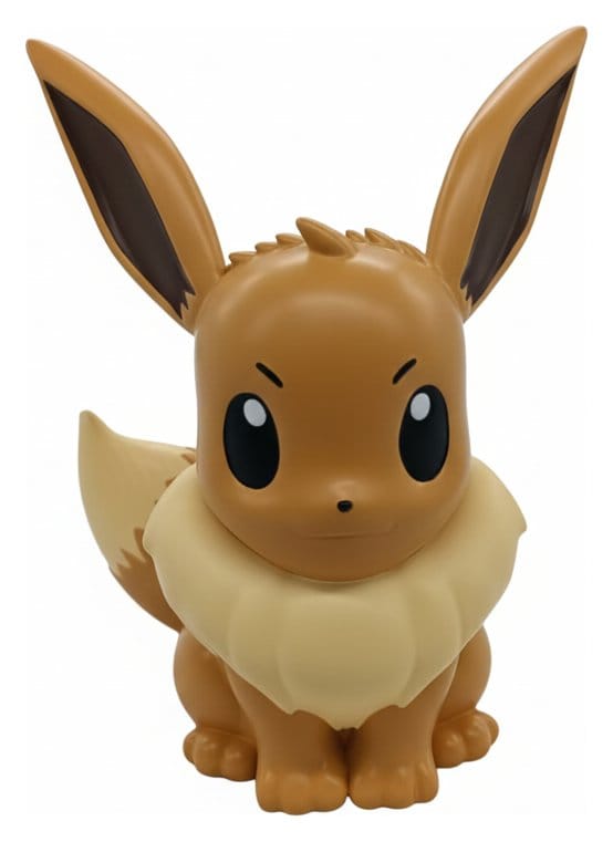 Pokémon Coinbank Eevee [1]