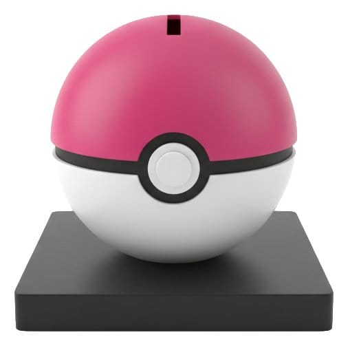 Pokémon Bank Poké Ball [8]