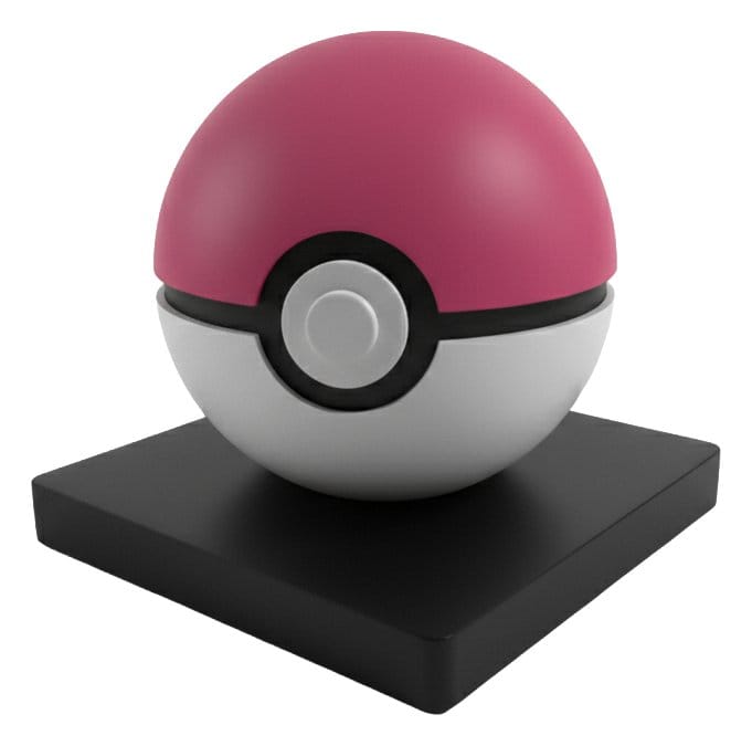 Pokémon Bank Poké Ball [1]