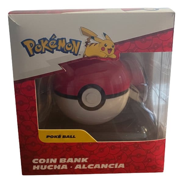 Pokémon Bank Poké Ball [3]