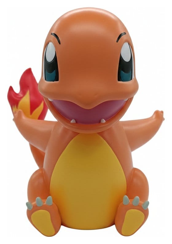 PRECOMENZI - Pokémon Bank Charmander