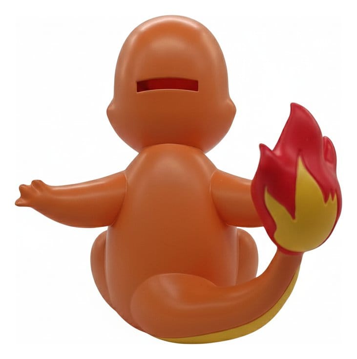 Pokémon Bank Charmander [1]