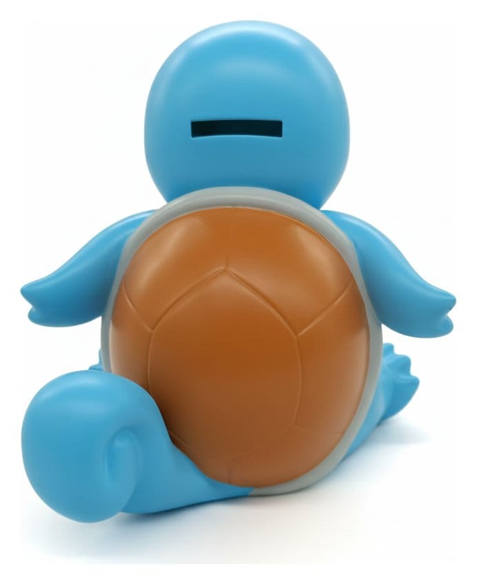 PRECOMENZI - Pokémon Bank Squirtle