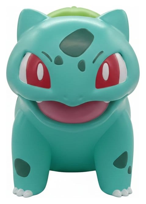Pokémon Bank Bulbasaur [1]