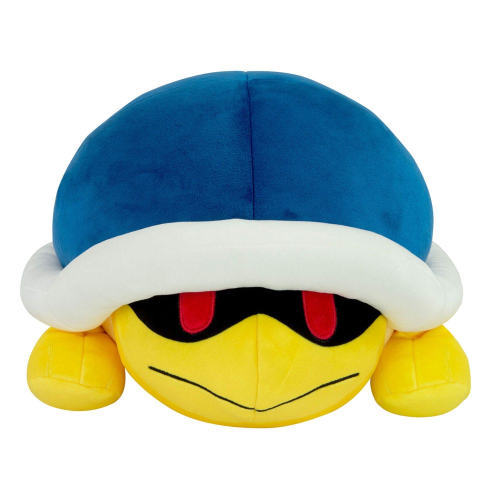 Super Mario Mocchi-Mocchi Bamse - Mega - Buzzy Beetle 30 cm