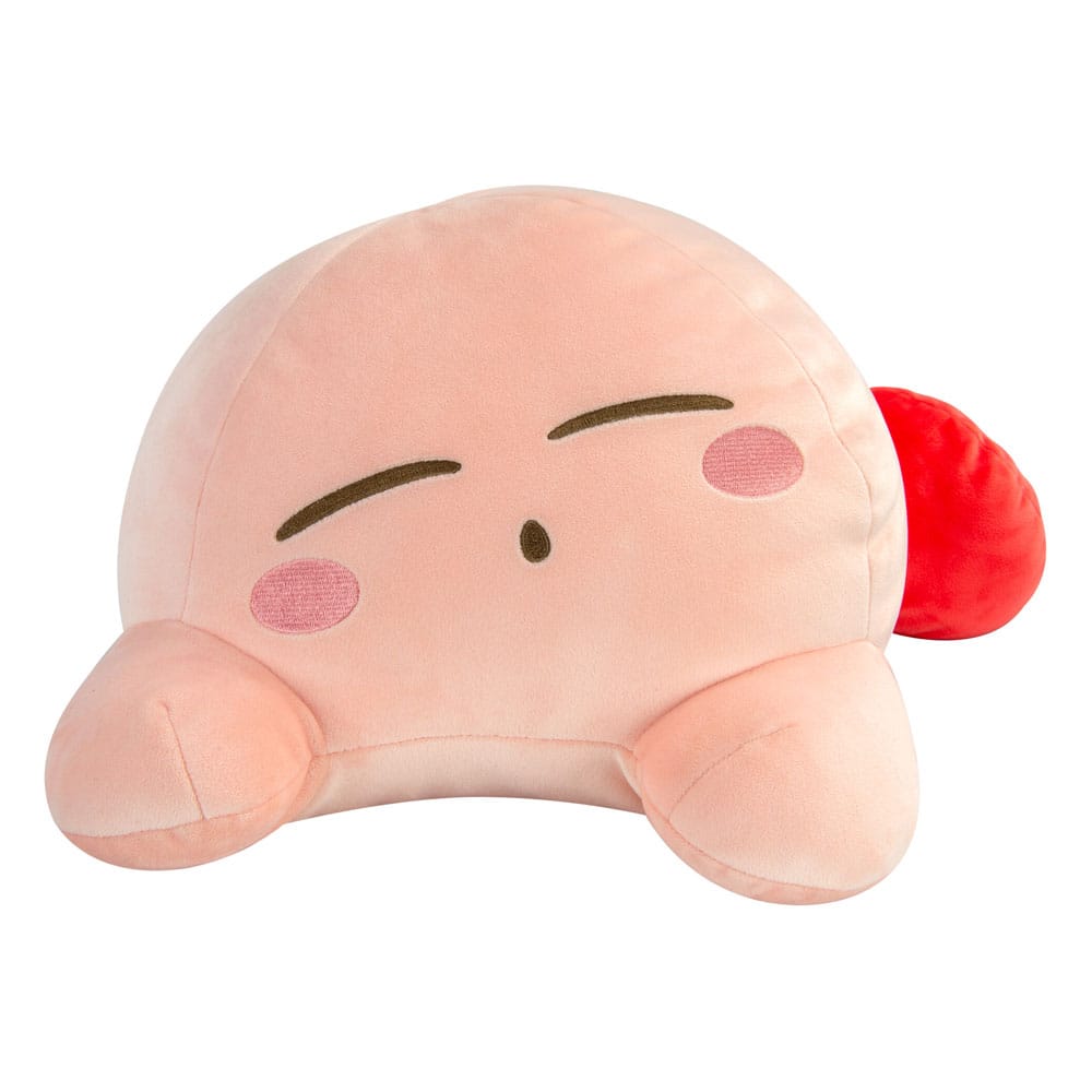 Kirby Mocchi-Mocchi Bamse - Mega - Kirby Sleeping 30 cm