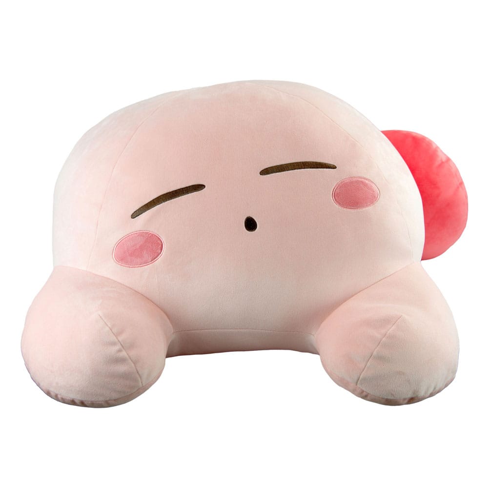 Kirby Mocchi-Mocchi Plush Figure Mega - Kirby Sleeping 60 cm