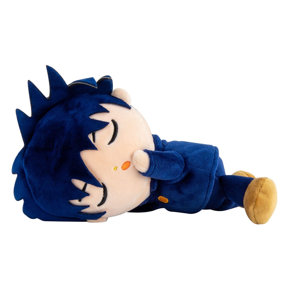 Jujutsu Kaisen Mocchi-Mocchi Plush Figure Megumi Fushiguro Sleeping 15 cm