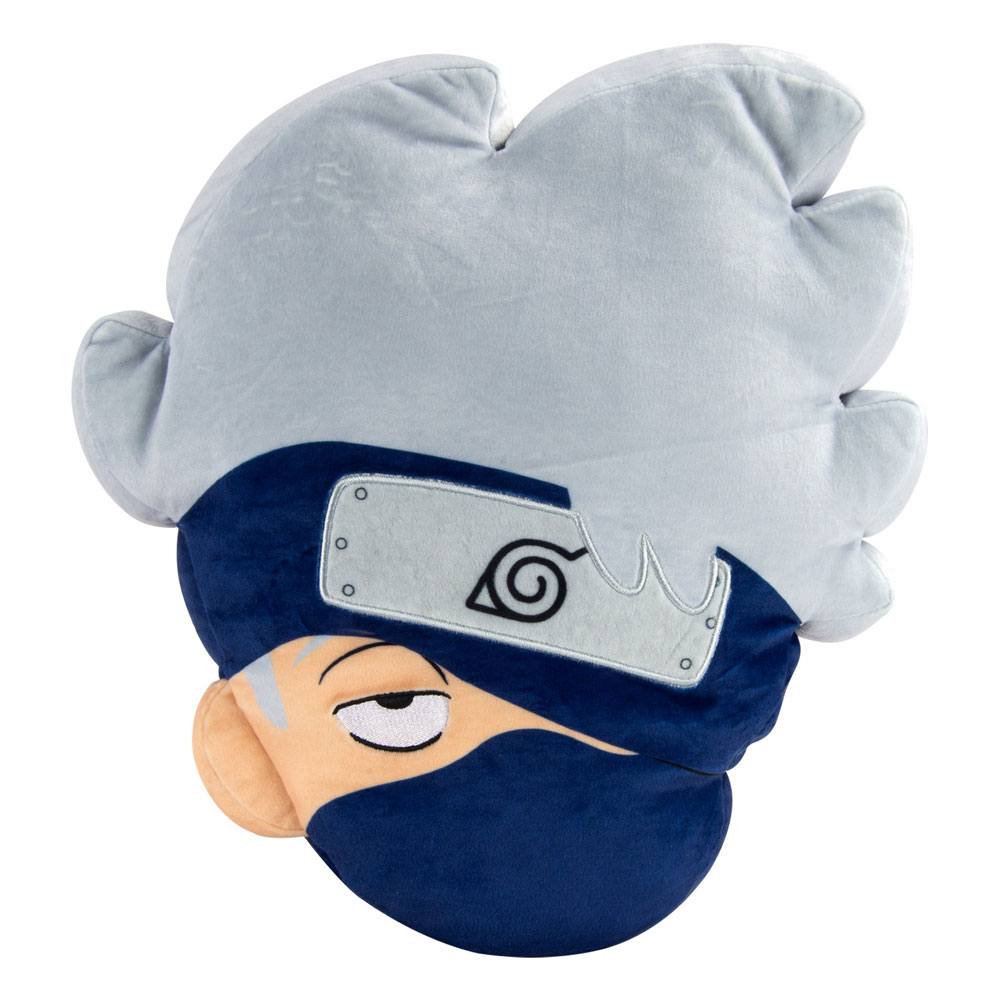 Naruto: Shippuden Mocchi-Mocchi Bamse - Kakashi Hatake 43 cm