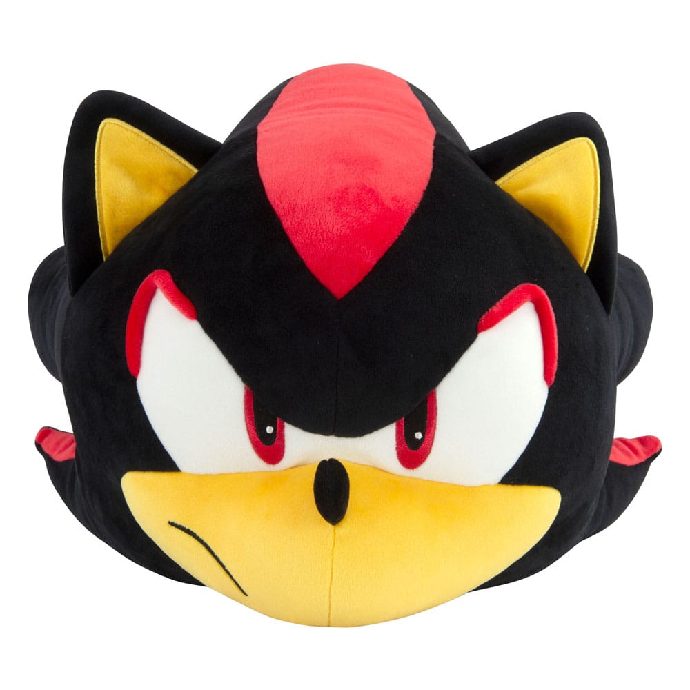 Sonic The Hedgehog Mocchi-Mocchi Bamse - Mega - Shadow 40 cm