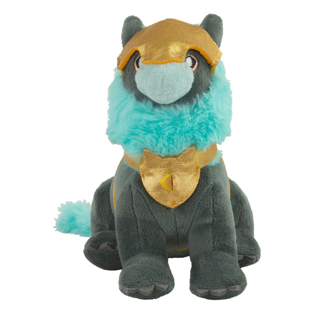 Warhammer Bamse - Sacrosanct Gryph Hound 15 cm