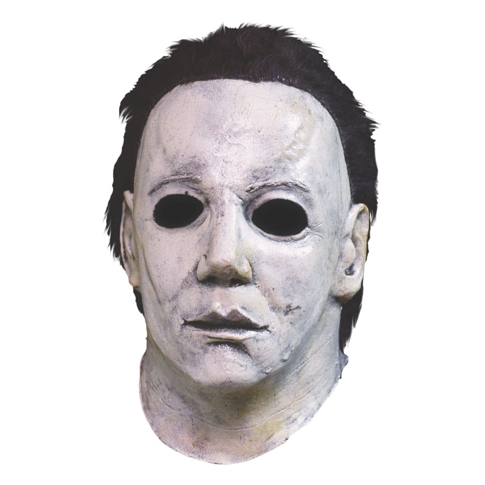 Halloween VI Mask Michael Myers 