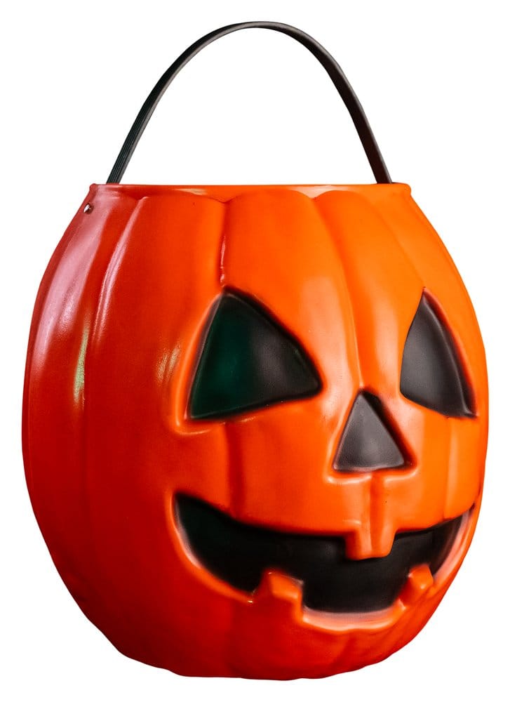 Don Post Crusaders Candy Pail Pumpkin 23 cm [5]