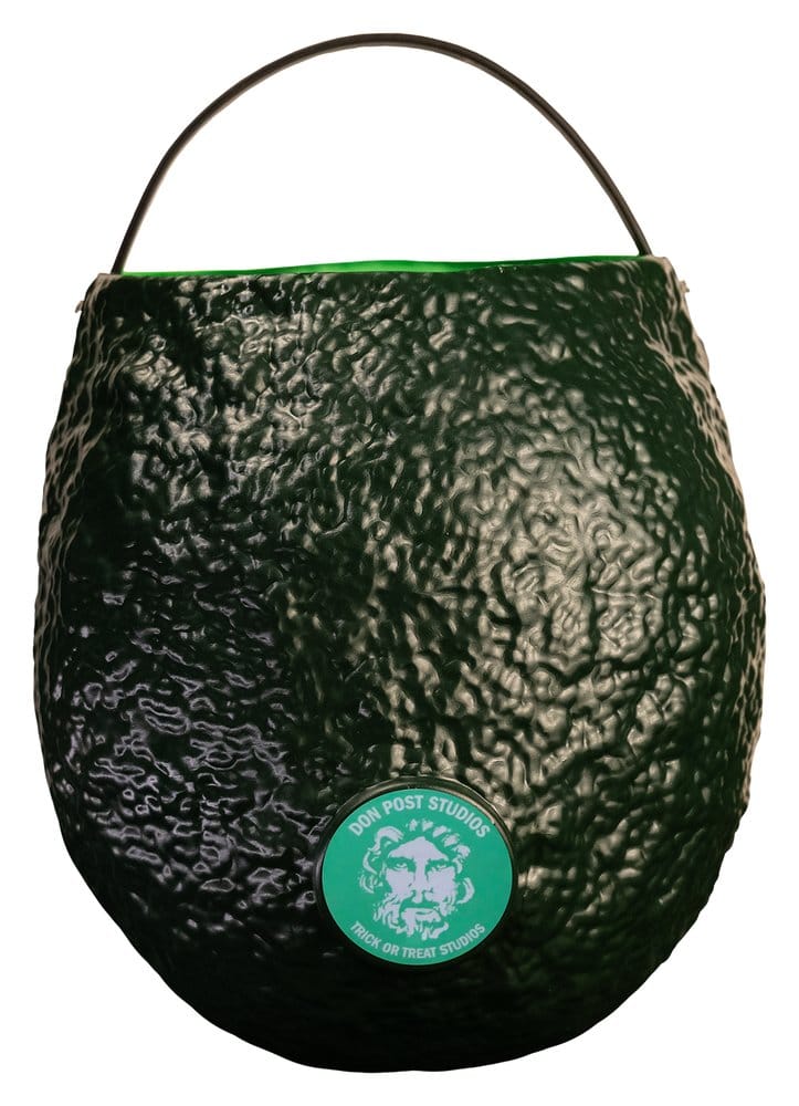 Don Post Crusaders Candy Pail Witch 23 cm [1]