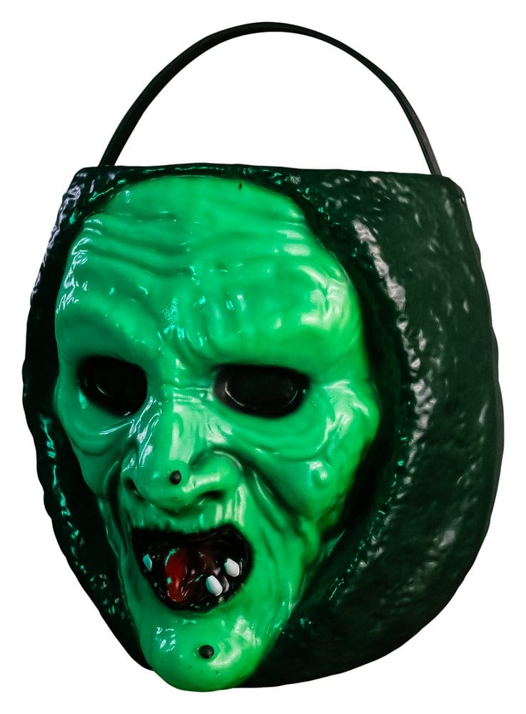 Don Post Crusaders Candy Pail Witch 23 cm [3]