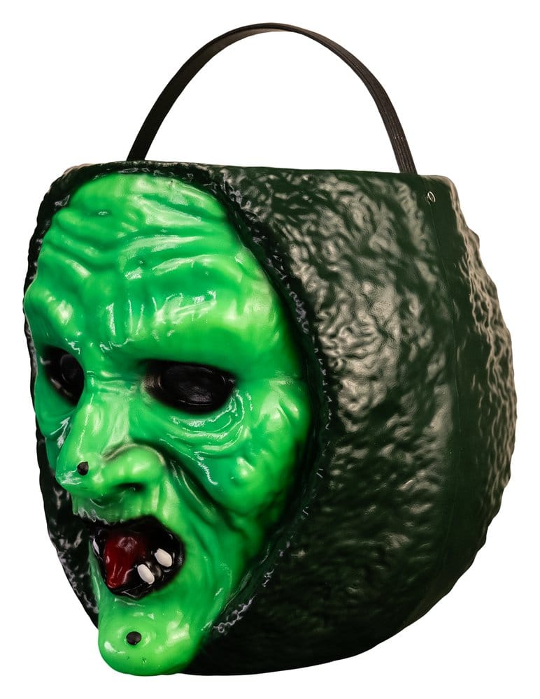 Don Post Crusaders Candy Pail Witch 23 cm [4]