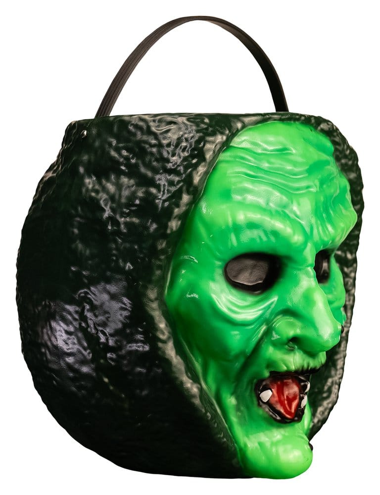 Don Post Crusaders Candy Pail Witch 23 cm [6]