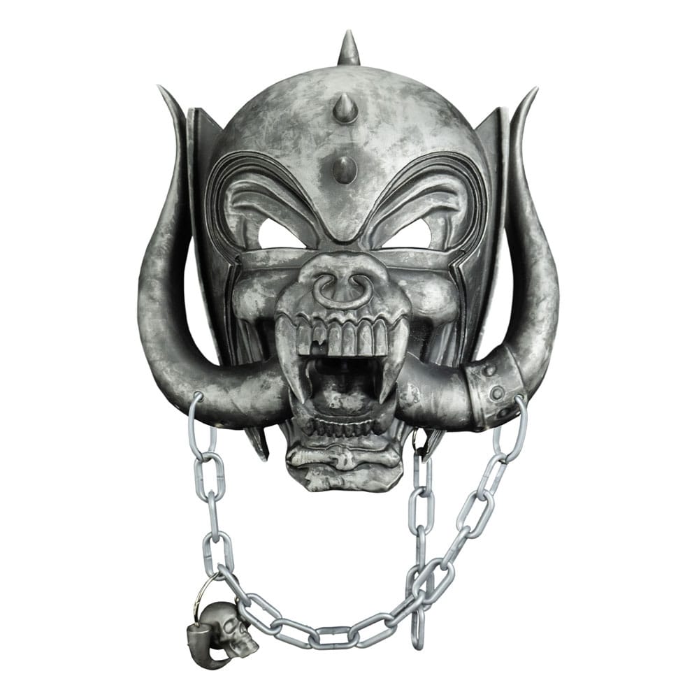 Motörhead Retro Mask Warpig 