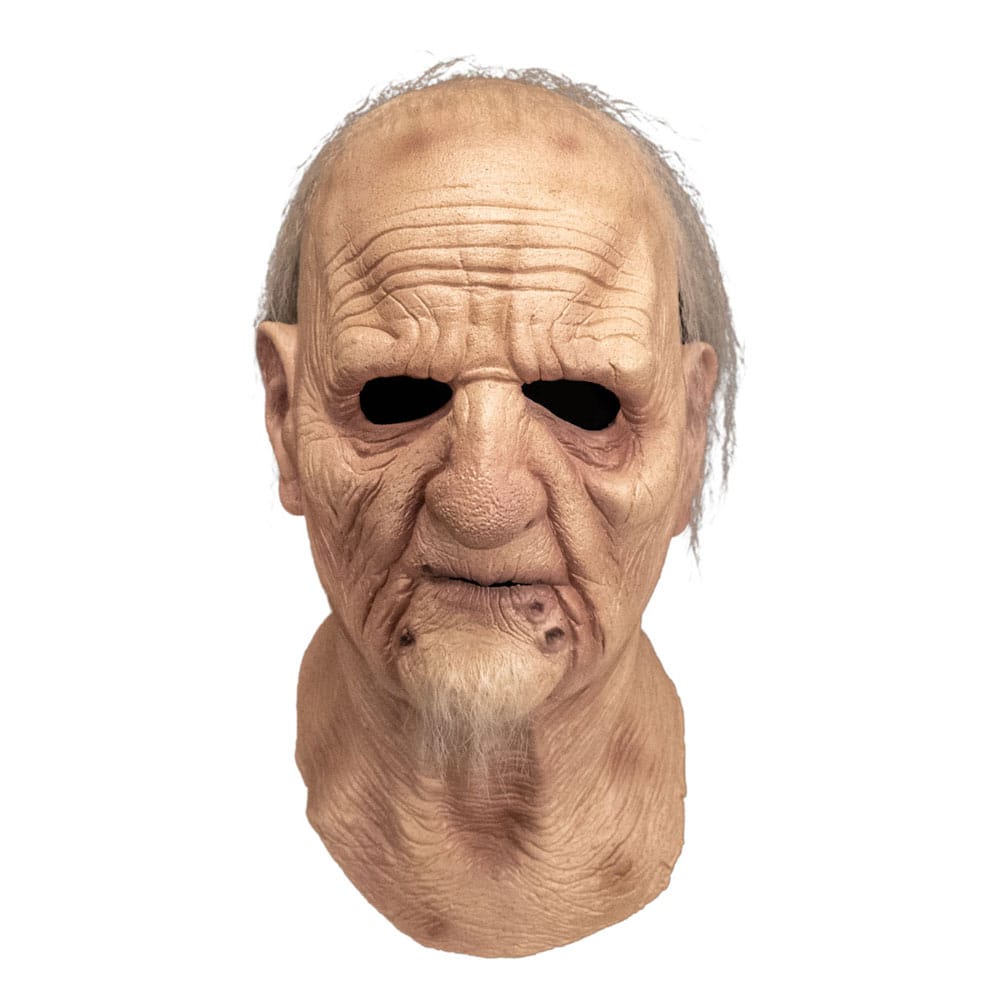 Texas Chainsaw Massacre 2 Mask 