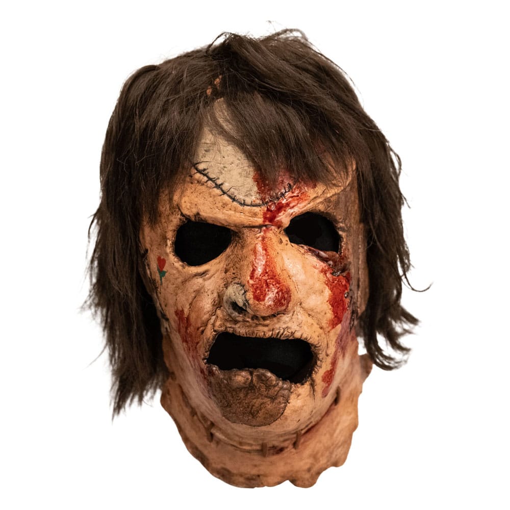 The Texas Chainsaw Massacre 3 Mask Leatherface III 