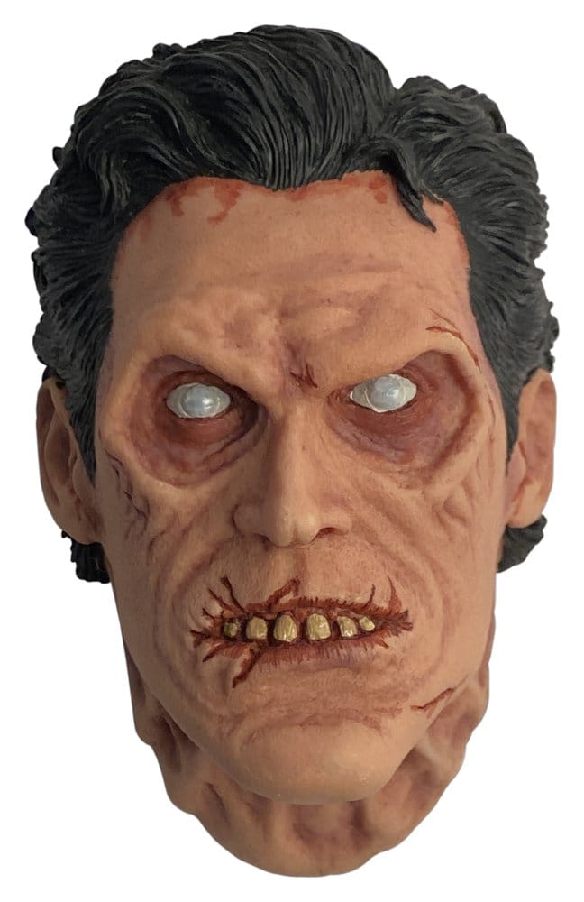 PRECOMENZI - Evil Dead 2 Magnet Evil Ash