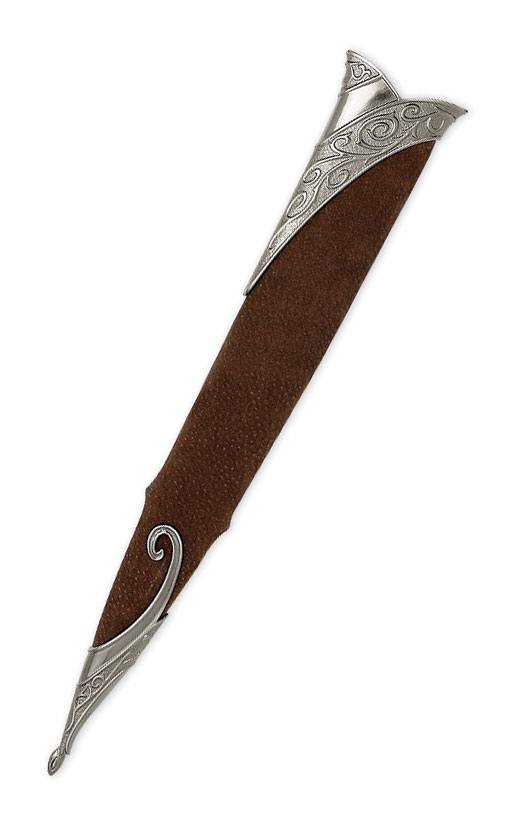 Lord of the Rings Replica 1/1 Sting Scabbard 45 cm