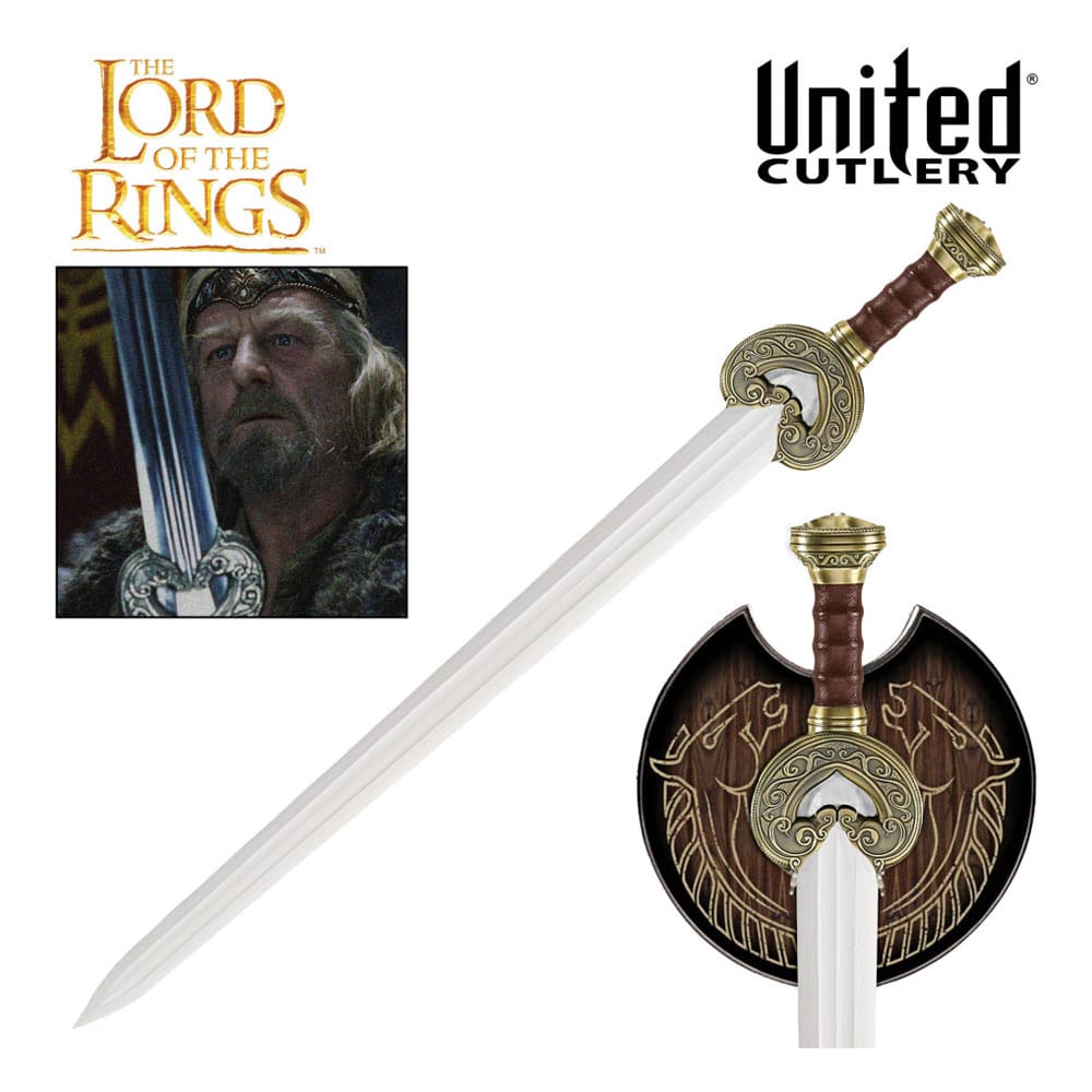 Lord of the Rings Replica 1/1 Sword of Theoden 96 cm