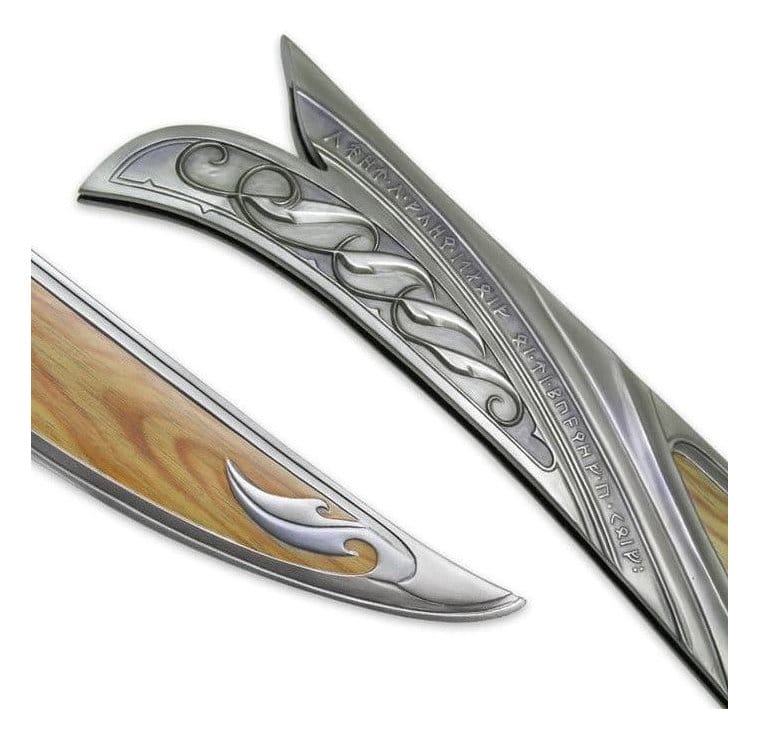 The Hobbit Replica Orcrist Scabbard [1]