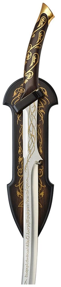 Lord of the Rings Replica Arwen's Sword "Hadhafang" 25th Anniversary Edition 97 cm [1]