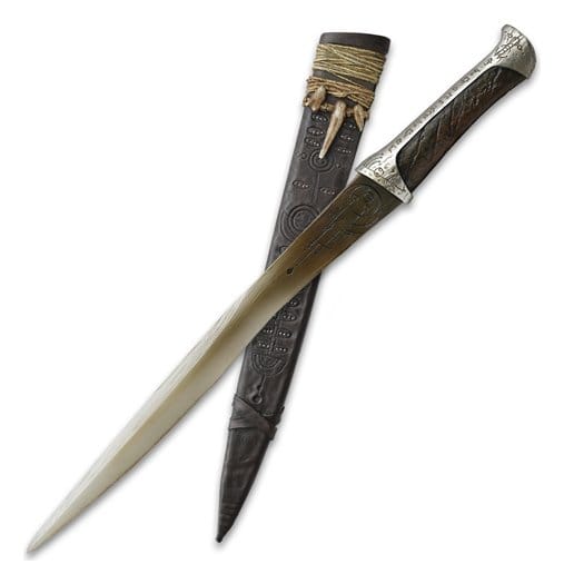 Dune Replica 1/1 Paul Atreides Crysknife (Dune Part II) 49 cm [3]