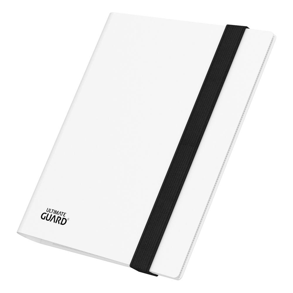 Ultimate Guard Flexxfolio 160 - 8-Pocket - Mappe til samlekort