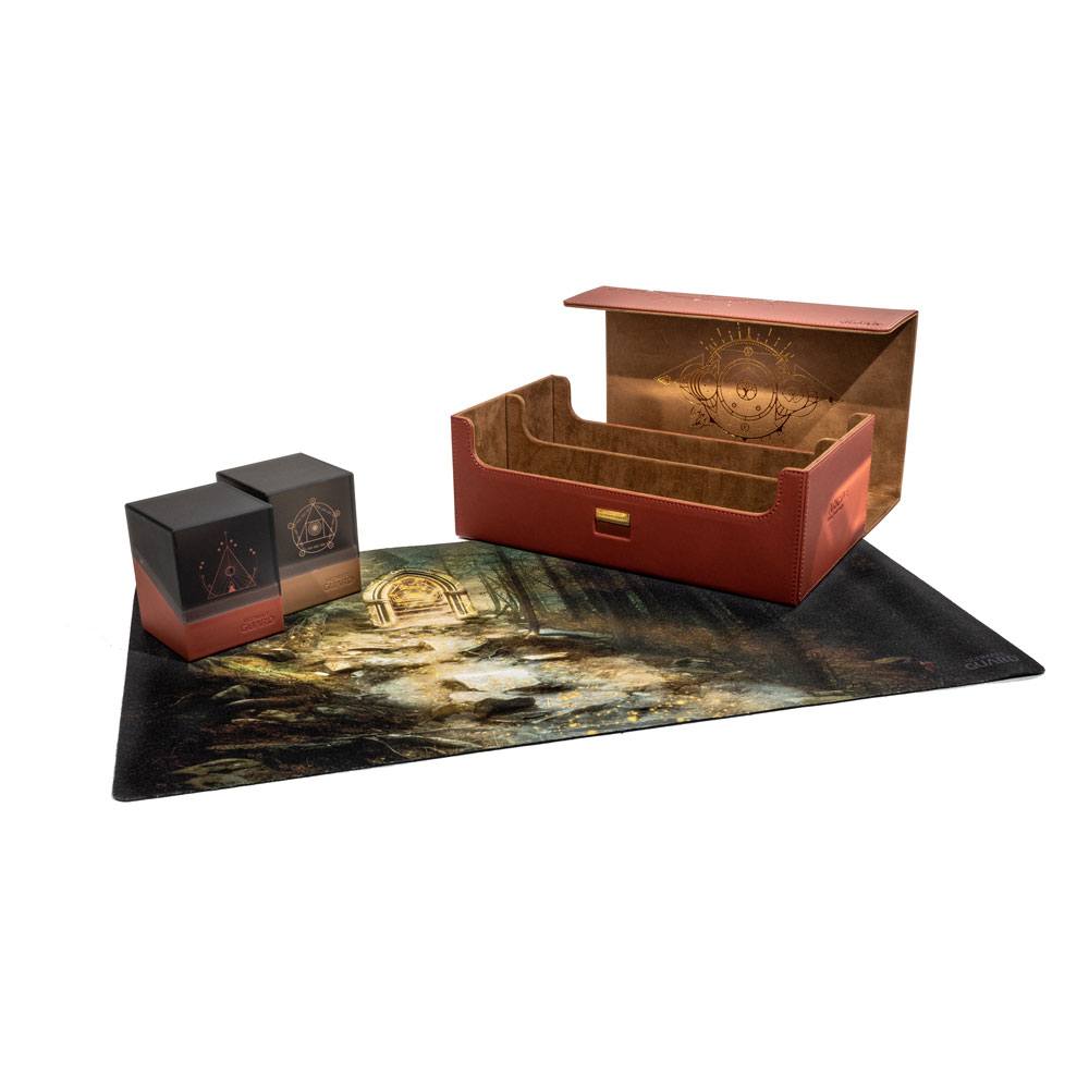 Køb Ultimate Guard Druidic Secrets Bundle 2022 hos