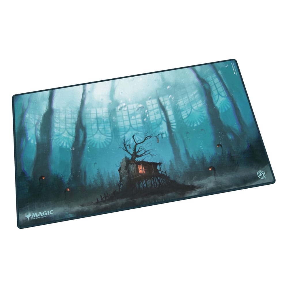 Ultimate Guard Play-Mat Magic: The Gathering "Duskmourn" - Design 2