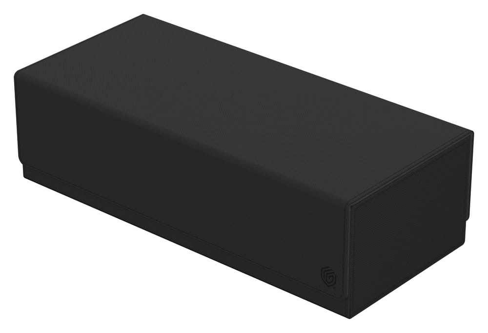 Ultimate Guard Arkhive 1000+ Xenoskin - Black