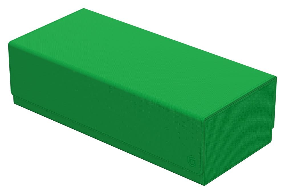 Ultimate Guard Arkhive 1000+ Xenoskin - Green