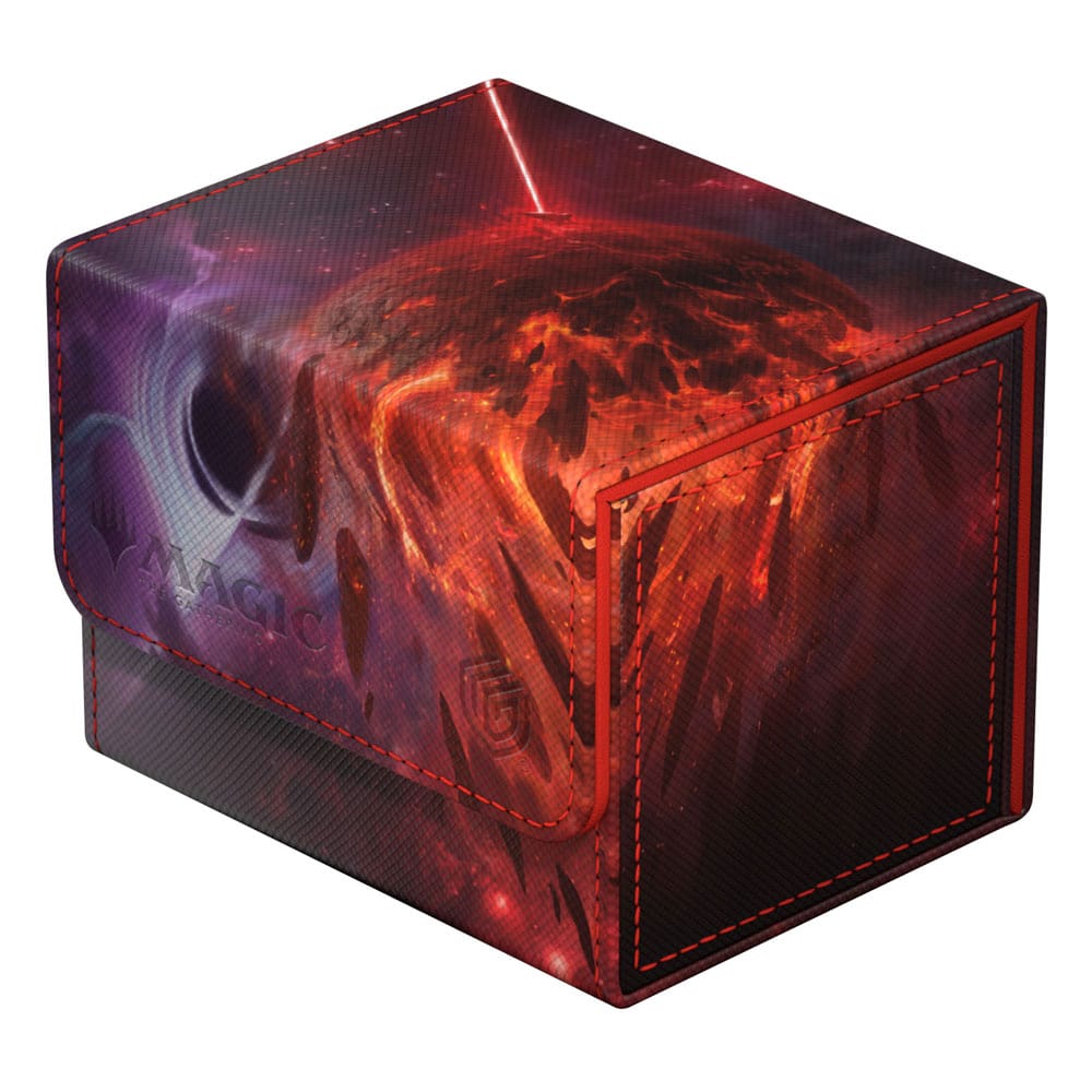 Ultimate Guard Sidewinder 100+ Xenoskin Magic: The Gathering "Edge of Eternities" - Design 01