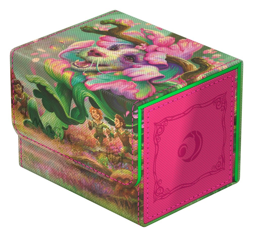 Ultimate Guard Sidewinder 100+ Xenoskin Magic: The Gathering "Lorwyn Eclipsed" - Multicolor Mythic