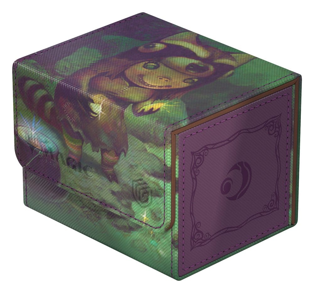 Ultimate Guard Sidewinder 100+ Xenoskin Magic: The Gathering "Lorwyn Eclipsed" - Multicolor Uncommon