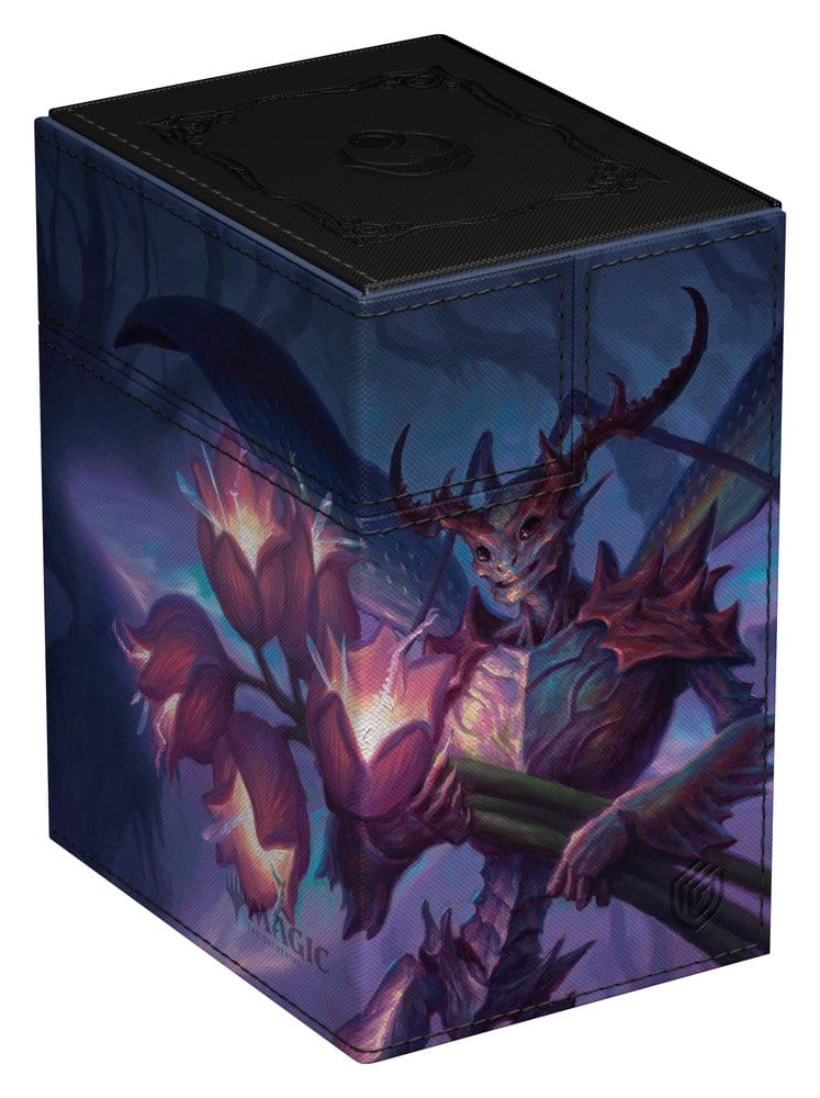 Ultimate Guard Flip'n'Tray  133+ Xenoskin Magic: The Gathering "Lorwyn Eclipsed" - Faeries