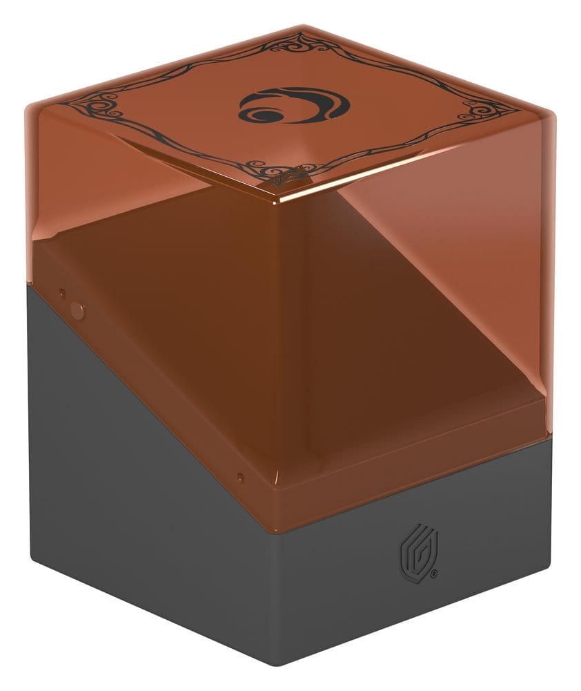 Ultimate Guard Boulder 100+ Magic: The Gathering "Lorwyn Eclipsed" - Red/Black