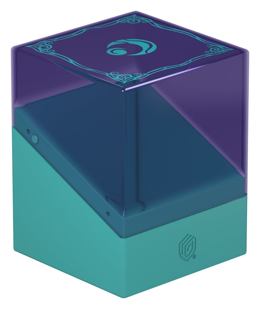 Ultimate Guard Boulder 100+ Magic: The Gathering "Lorwyn Eclipsed" - Purple/Blue