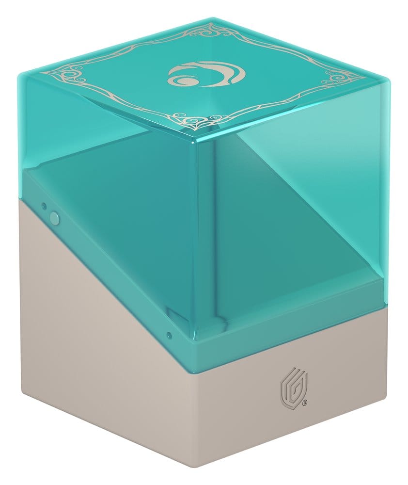 Ultimate Guard Boulder 100+ Magic: The Gathering "Lorwyn Eclipsed" - Blue/White